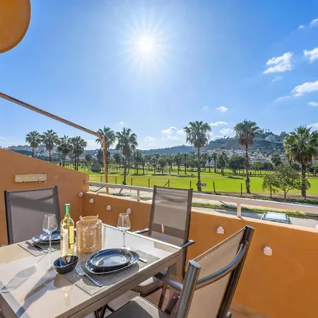 Vista Al Golf Appartamento *