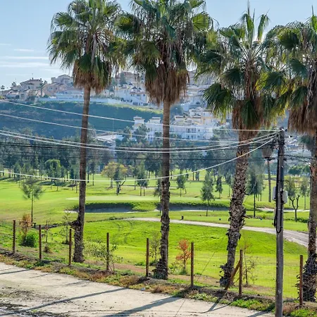 Appartamento Vista Al Golf