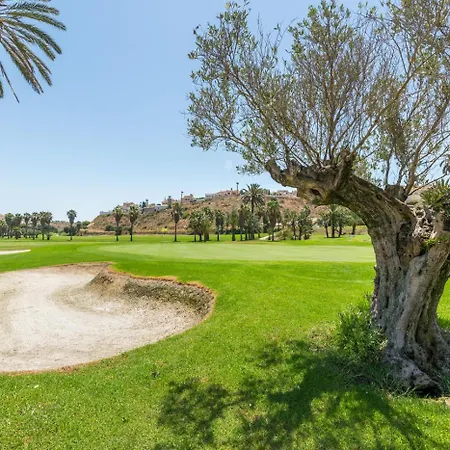 Vista Al Golf Appartamento Rojales