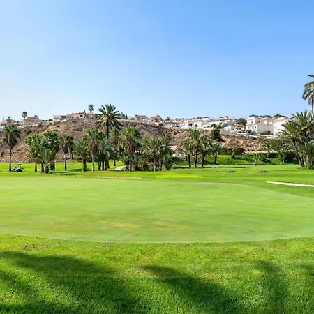 Appartamento Vista Al Golf *