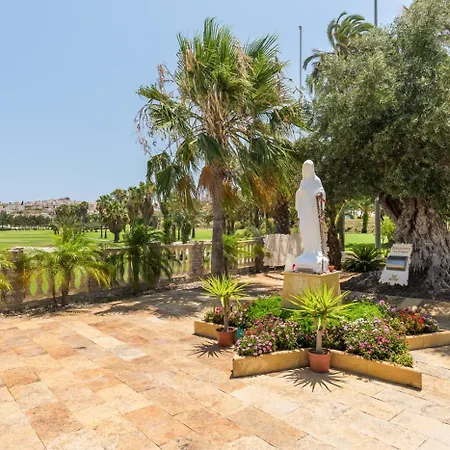 Vista Al Golf * Rojales