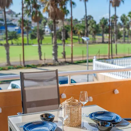Appartamento Vista Al Golf Rojales